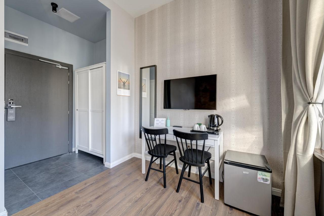 Apartamenty Bema4 โซพอต ภายนอก รูปภาพ