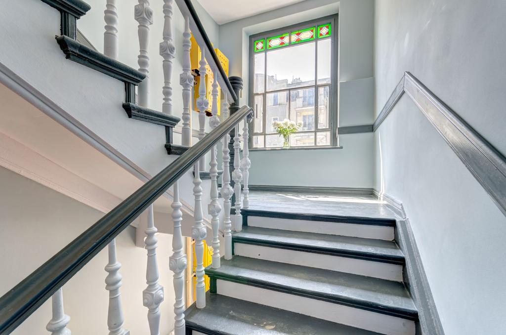 Apartamenty Bema4 โซพอต ภายนอก รูปภาพ